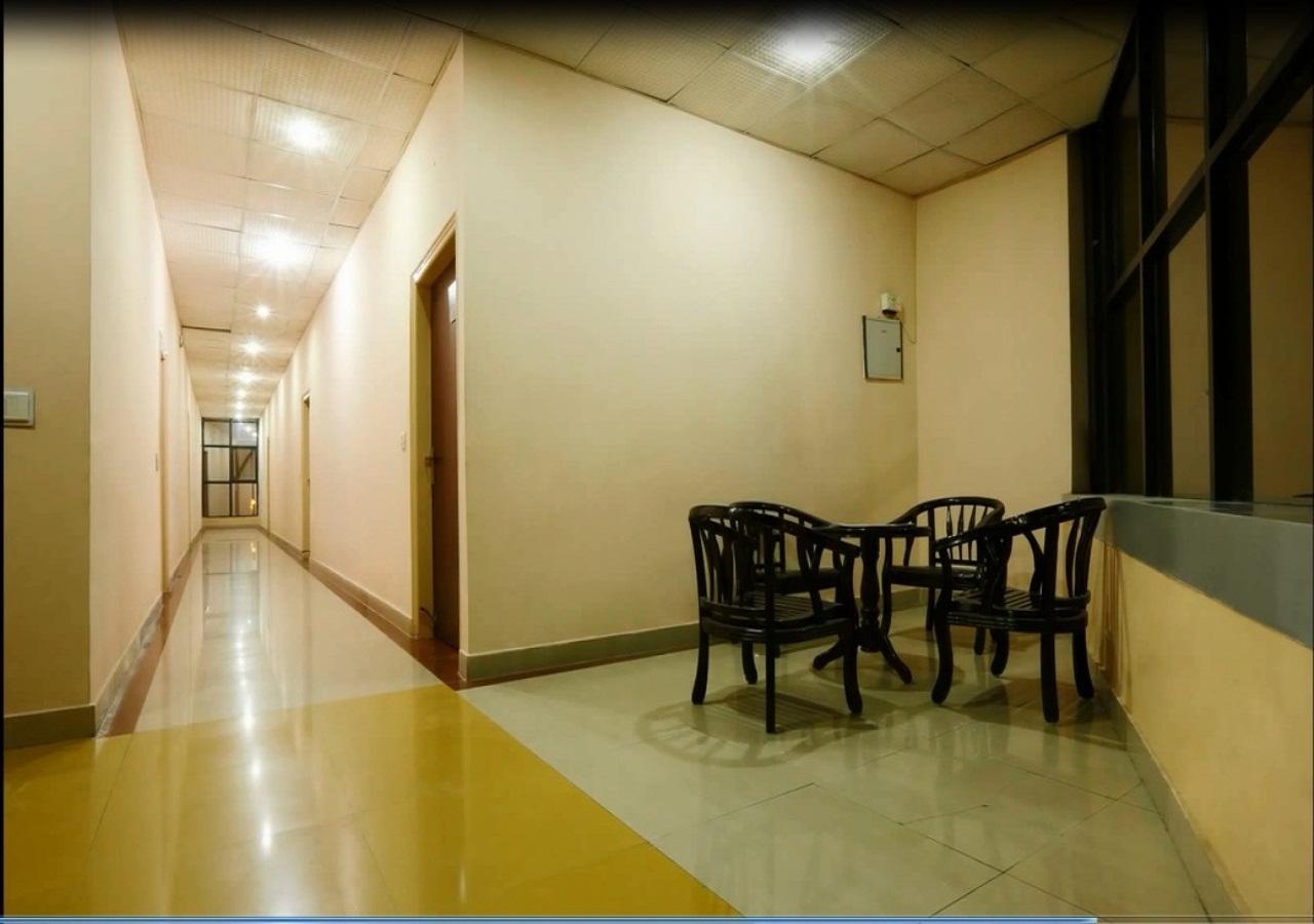 Hotel Green Lotus Dwarka Delhi  Habitación foto